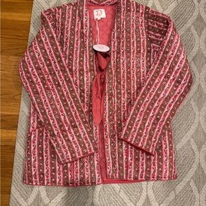 Victoria Dunn Lenox Jacket